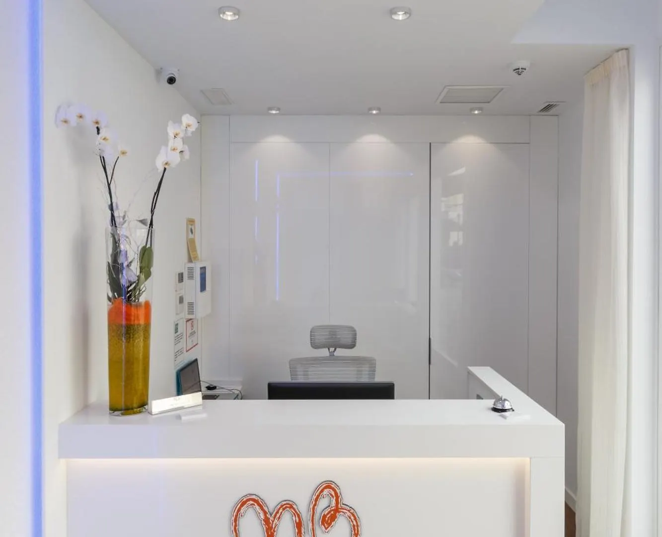 Apartament Bajamar II 22 Menyber Nerja